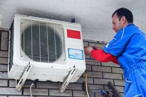 24/7 and Emergency HVAC Near Van Alstyne, TX | Air Conidtioning and Heating Contractors